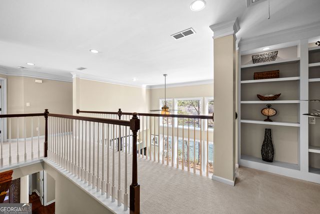 225 Hidden Lake Drive, Fayetteville, GA 30215