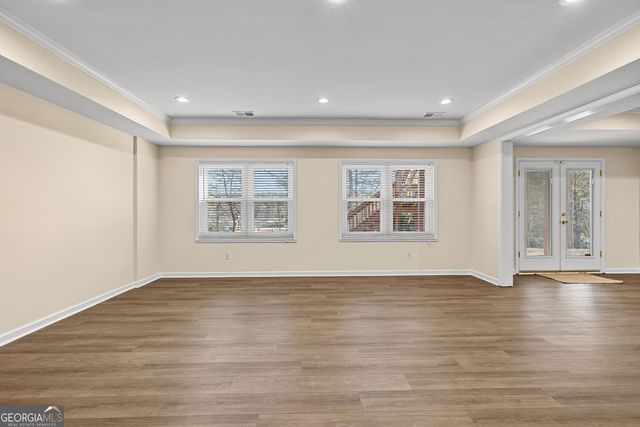 225 Hidden Lake Drive, Fayetteville, GA 30215