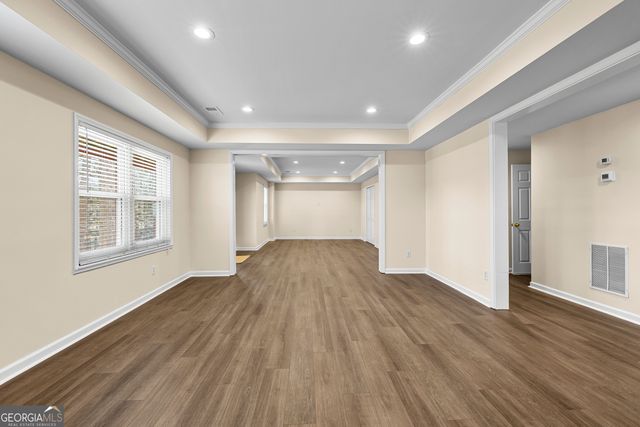 225 Hidden Lake Drive, Fayetteville, GA 30215