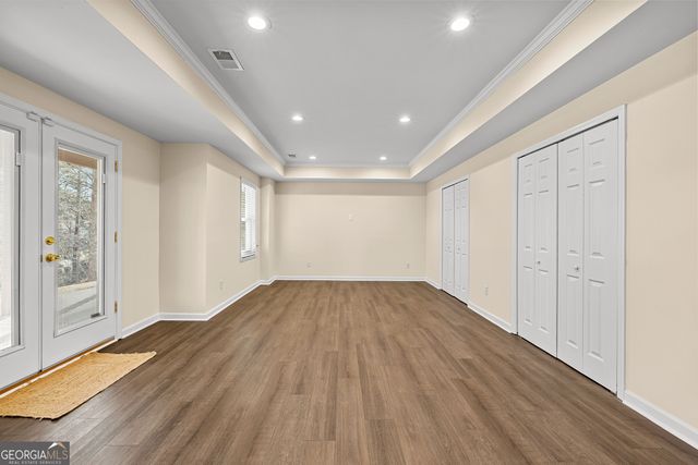 225 Hidden Lake Drive, Fayetteville, GA 30215