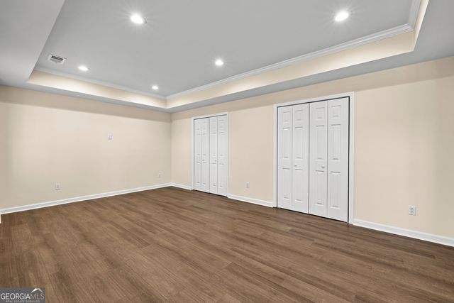 225 Hidden Lake Drive, Fayetteville, GA 30215