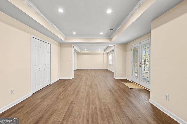 225 Hidden Lake Drive, Fayetteville, GA 30215