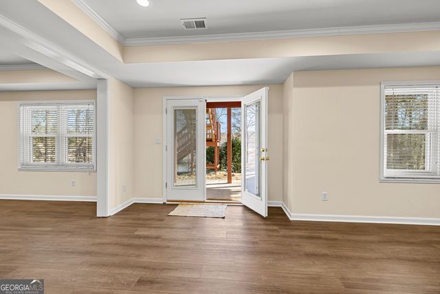 225 Hidden Lake Drive, Fayetteville, GA 30215