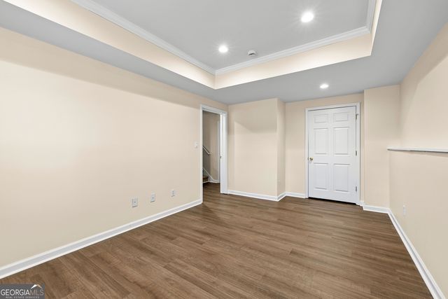 225 Hidden Lake Drive, Fayetteville, GA 30215