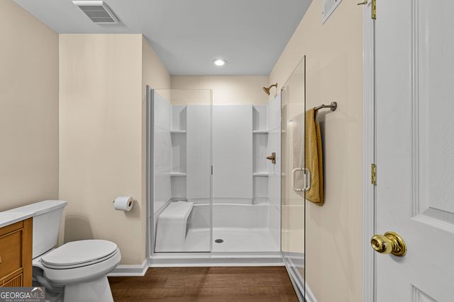 225 Hidden Lake Drive, Fayetteville, GA 30215