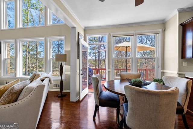 225 Hidden Lake Drive, Fayetteville, GA 30215