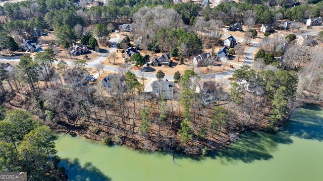 225 Hidden Lake Drive, Fayetteville, GA 30215