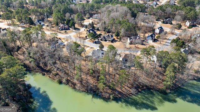 225 Hidden Lake Drive, Fayetteville, GA 30215