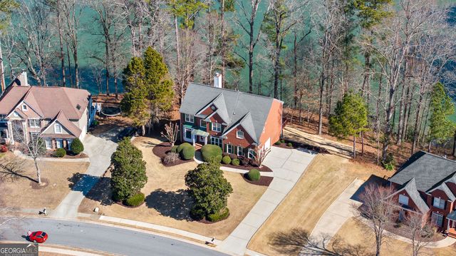 225 Hidden Lake Drive, Fayetteville, GA 30215