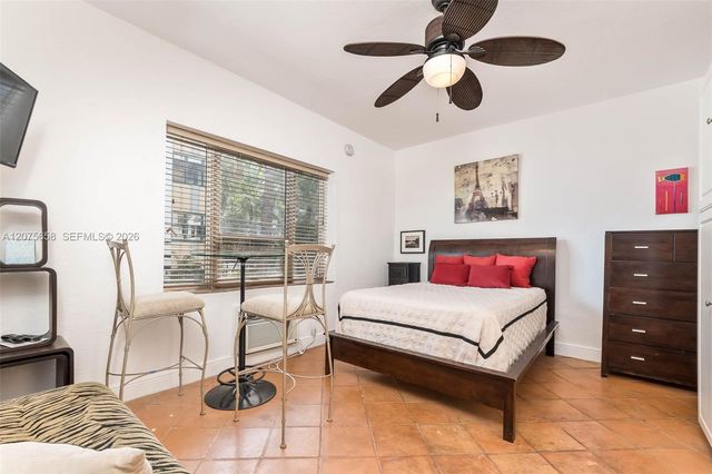 255 W 24th Street 208, Miami Beach, FL 33140