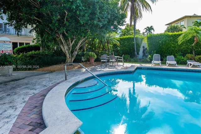 255 W 24th Street 208, Miami Beach, FL 33140