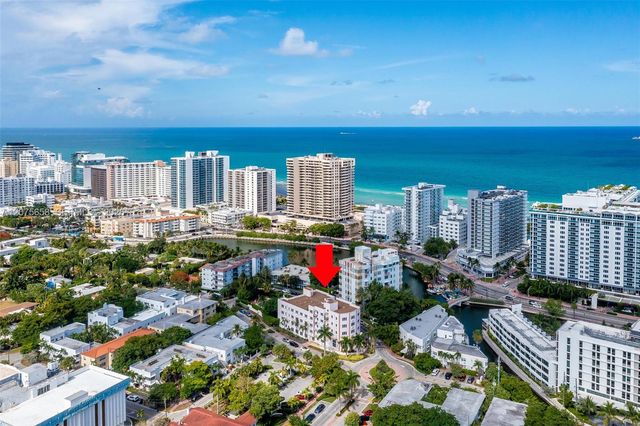 255 W 24th Street 208, Miami Beach, FL 33140