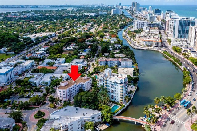 255 W 24th Street 208, Miami Beach, FL 33140