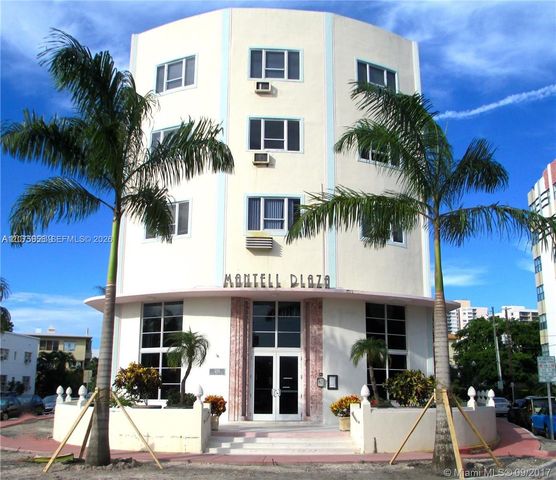 255 W 24th Street 208, Miami Beach, FL 33140