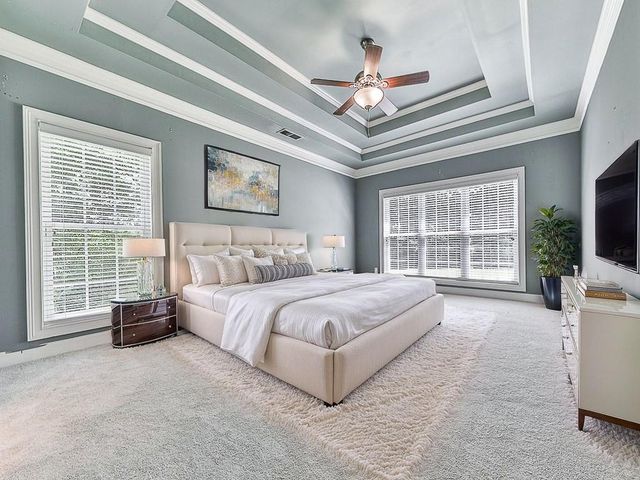 1429 Tamarack Lakes Drive, Powder Springs, GA 30127