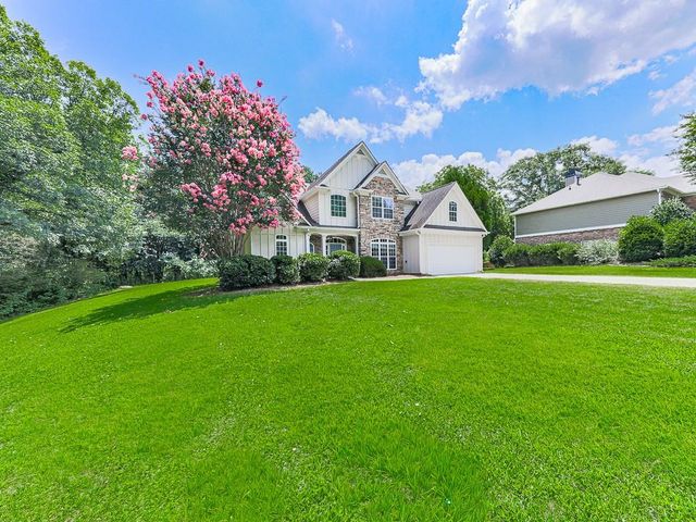 1429 Tamarack Lakes Drive, Powder Springs, GA 30127