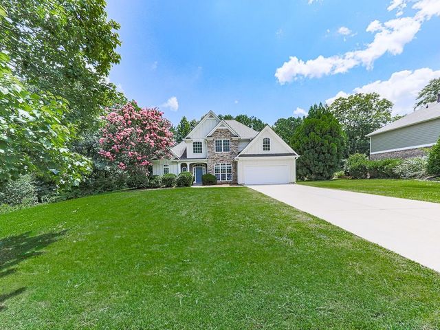 1429 Tamarack Lakes Drive, Powder Springs, GA 30127