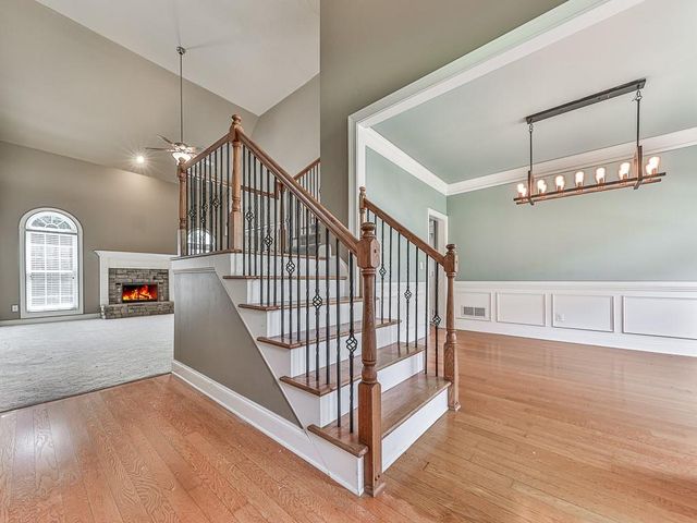 1429 Tamarack Lakes Drive, Powder Springs, GA 30127
