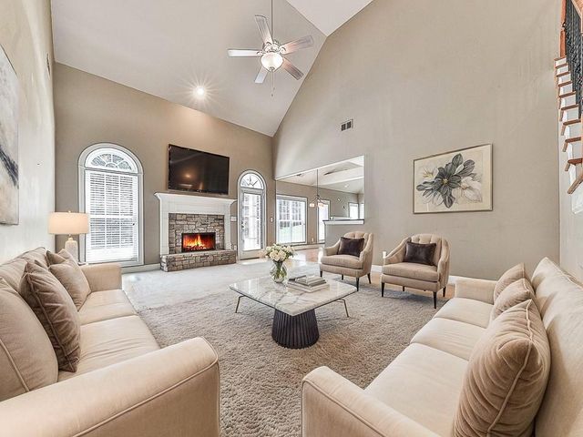 1429 Tamarack Lakes Drive, Powder Springs, GA 30127