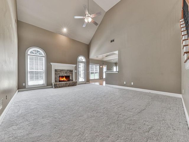 1429 Tamarack Lakes Drive, Powder Springs, GA 30127