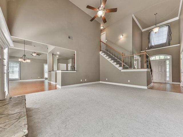 1429 Tamarack Lakes Drive, Powder Springs, GA 30127