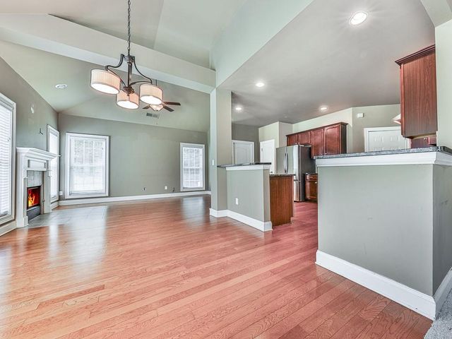 1429 Tamarack Lakes Drive, Powder Springs, GA 30127
