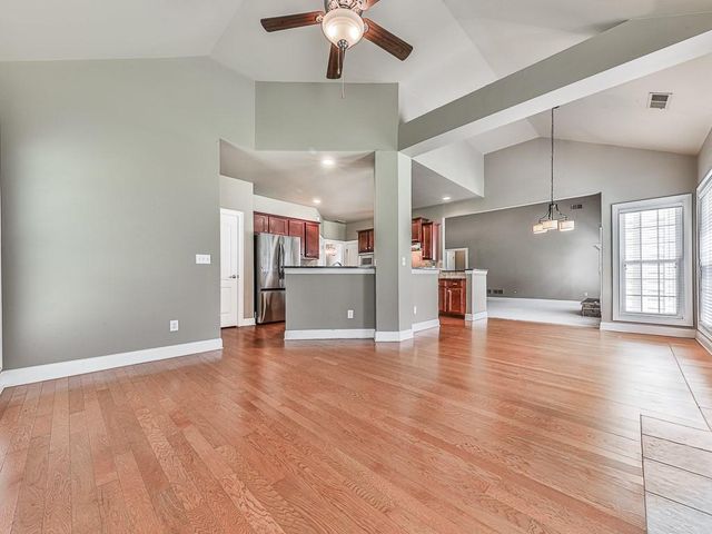 1429 Tamarack Lakes Drive, Powder Springs, GA 30127
