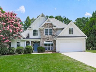 1429 Tamarack Lakes Drive, Powder Springs, GA 30127