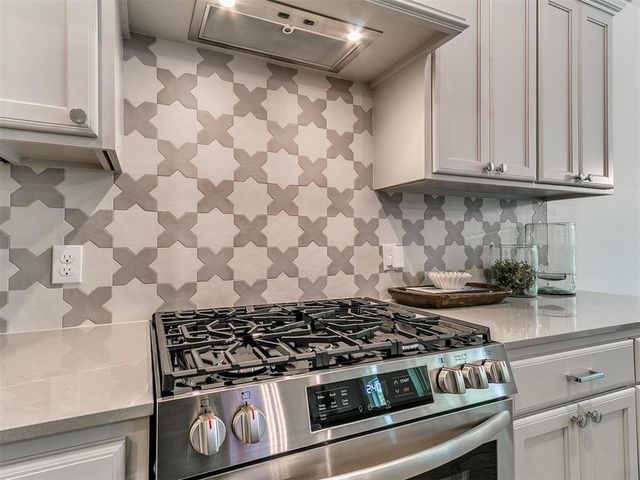 9052 NW 144th Street, Yukon, OK 73099