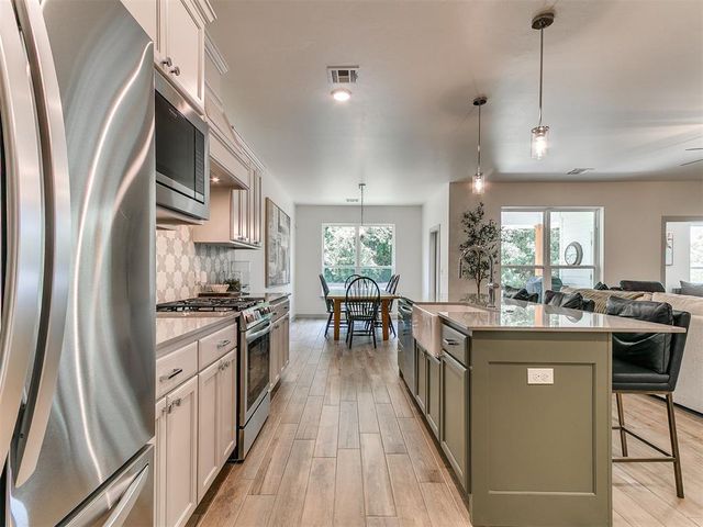 9052 NW 144th Street, Yukon, OK 73099