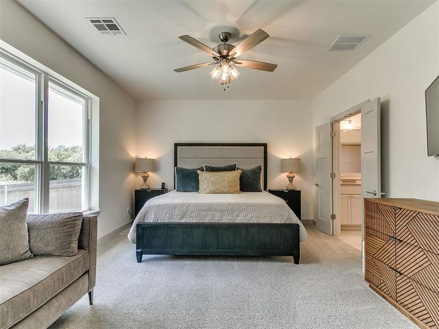 9052 NW 144th Street, Yukon, OK 73099