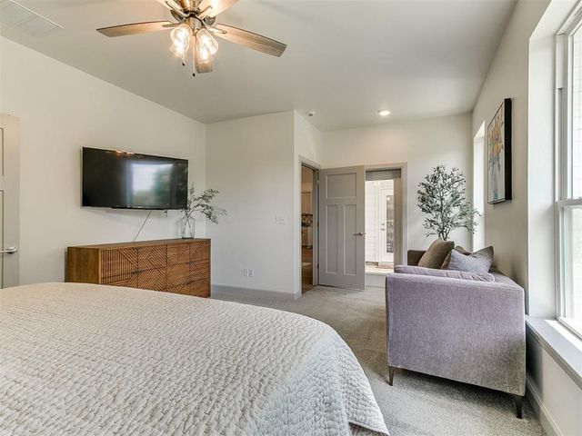 9052 NW 144th Street, Yukon, OK 73099