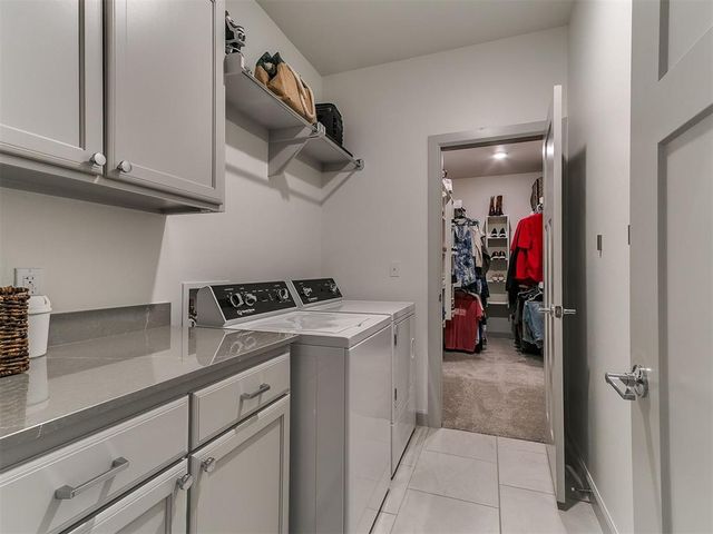 9052 NW 144th Street, Yukon, OK 73099