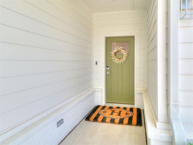 9052 NW 144th Street, Yukon, OK 73099
