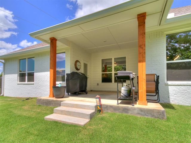 9052 NW 144th Street, Yukon, OK 73099