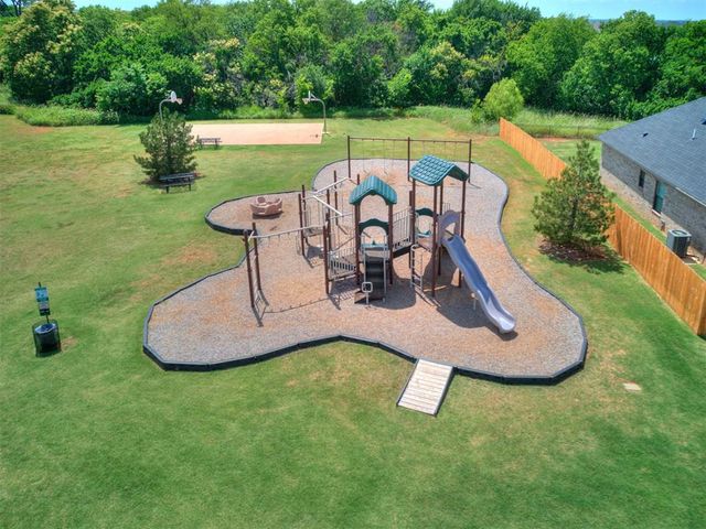 9052 NW 144th Street, Yukon, OK 73099