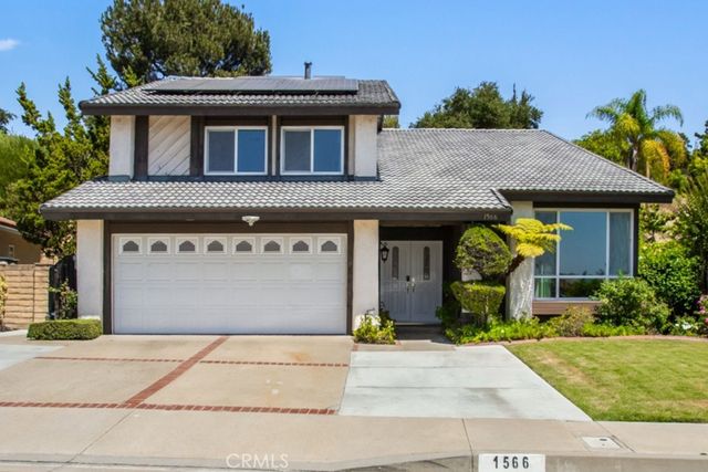 1566 Autumn Hill, Diamond Bar, CA 91765
