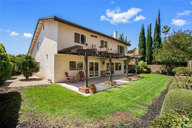 1566 Autumn Hill, Diamond Bar, CA 91765