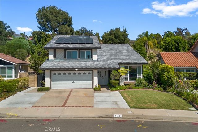 1566 Autumn Hill, Diamond Bar, CA 91765
