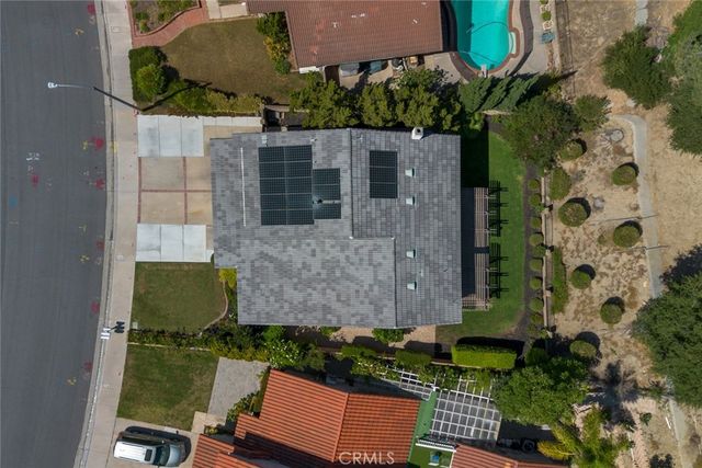 1566 Autumn Hill, Diamond Bar, CA 91765