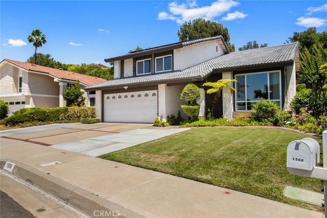 1566 Autumn Hill, Diamond Bar, CA 91765
