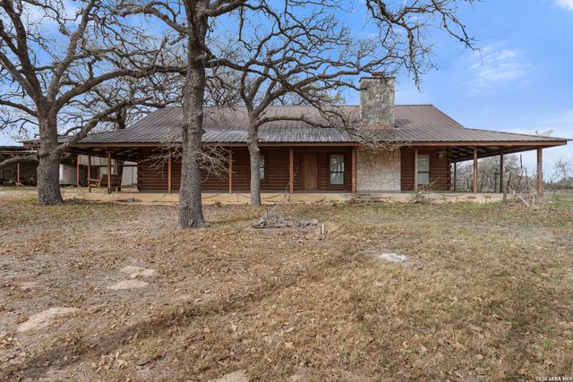 22100 -2 Senior, Von Ormy, TX 78073