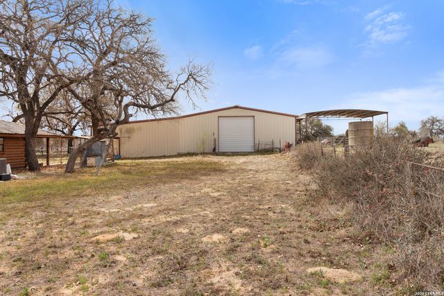 22100 -2 Senior, Von Ormy, TX 78073