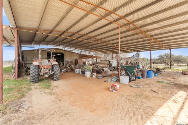 22100 -2 Senior, Von Ormy, TX 78073