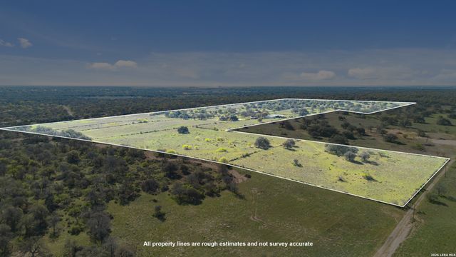 22100 -2 Senior, Von Ormy, TX 78073