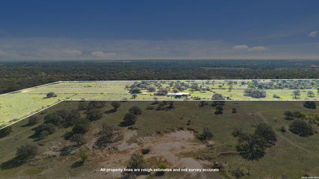 22100 -2 Senior, Von Ormy, TX 78073