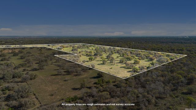 22100 -2 Senior, Von Ormy, TX 78073