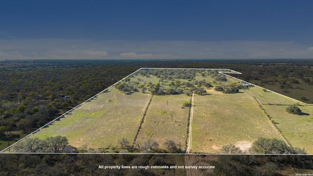 22100 -2 Senior, Von Ormy, TX 78073