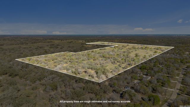 22100 -2 Senior, Von Ormy, TX 78073