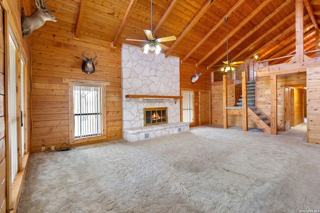 22100 -2 Senior, Von Ormy, TX 78073